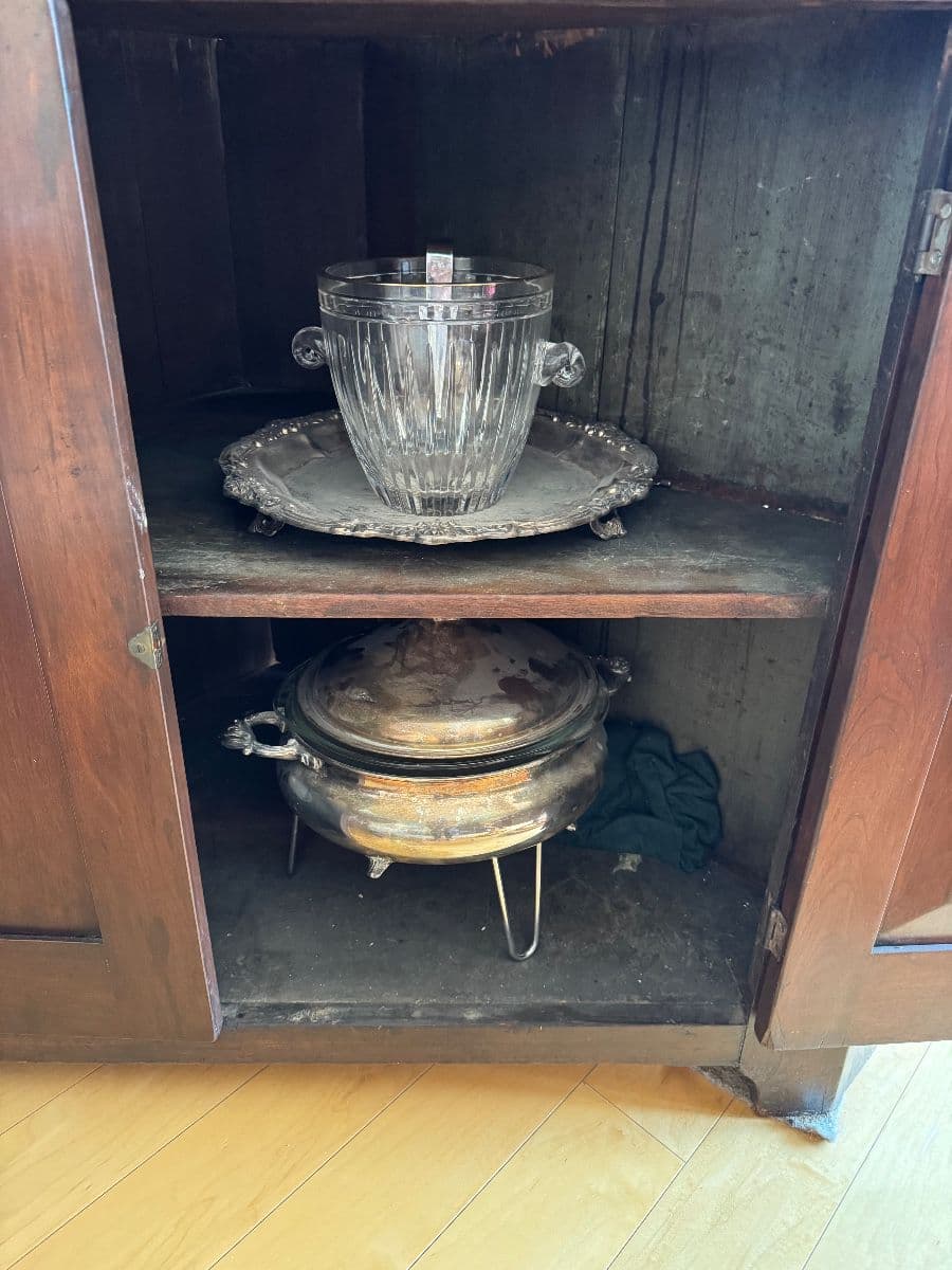Cherished Treasures in Cheesman Park photo 5