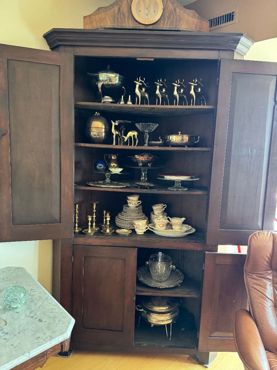 Cherished Treasures in Cheesman Park photo 1