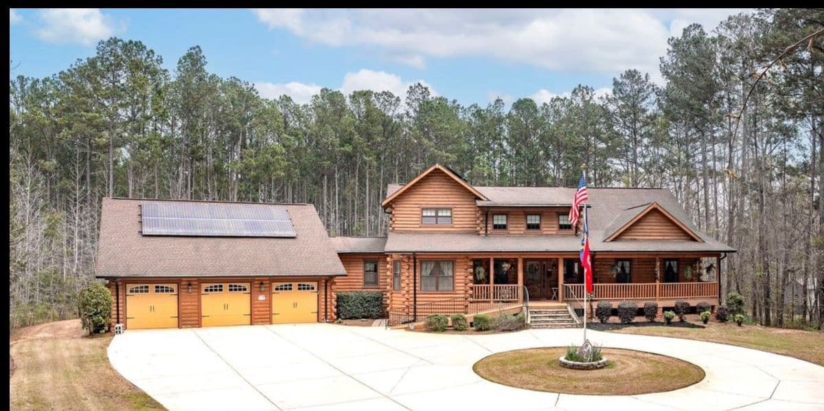 Log Cabin Fever Estate Sale! photo 1
