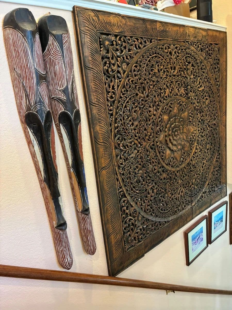 Blue Moon Estate Sale in Bouldin Creek with art, women's fashion, decor, furniture, and more! photo 7