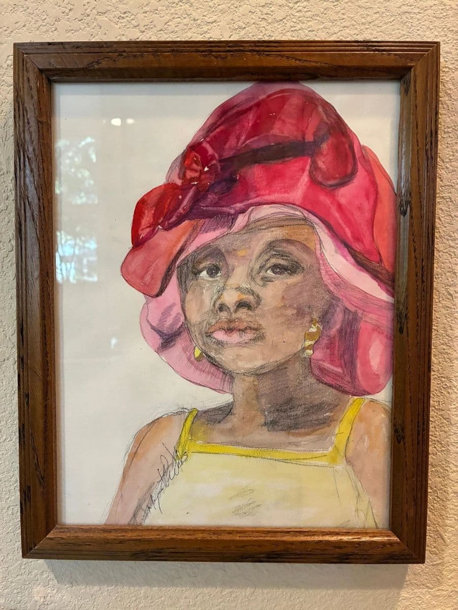 Blue Moon Estate Sale in Bouldin Creek with art, women's fashion, decor, furniture, and more! photo 12