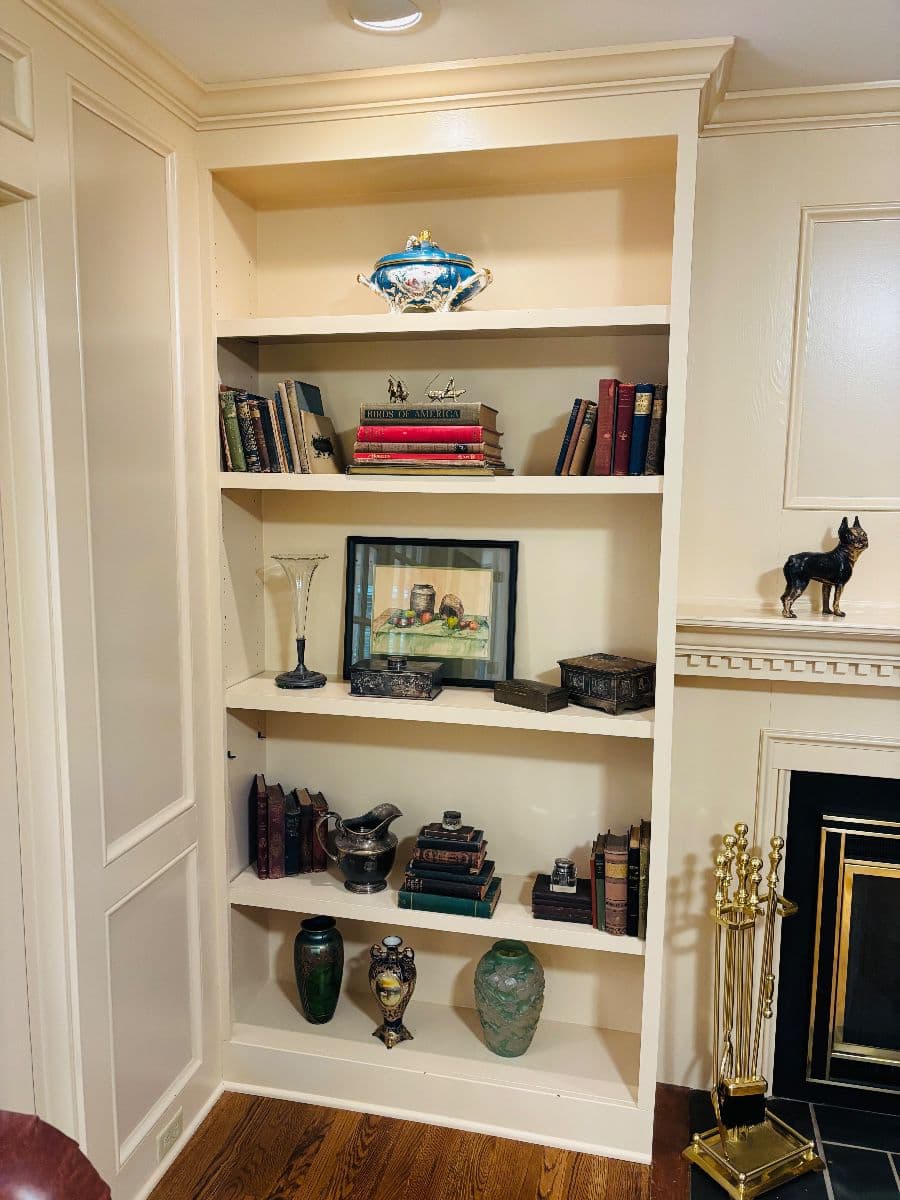 Benson Estate Sales: Beautiful Alpharetta Estate of Mary Lou Lanaux photo 9