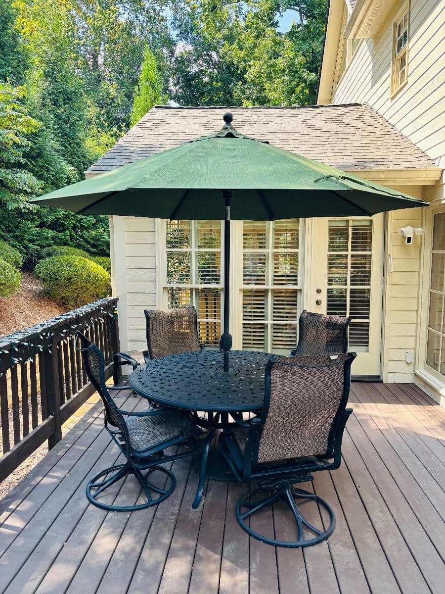 Benson Estate Sales: Beautiful Alpharetta Estate of Mary Lou Lanaux photo 6