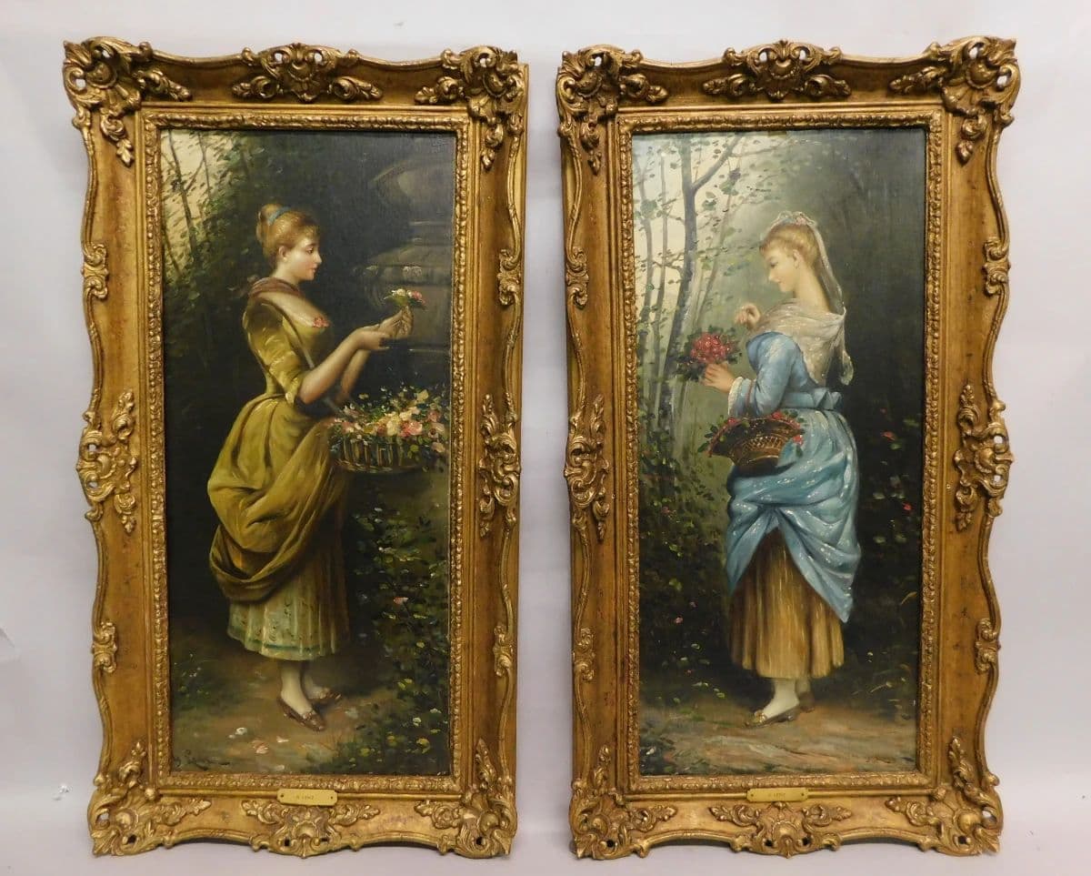 OUTSTANDING ESTATE AUCTION photo 1
