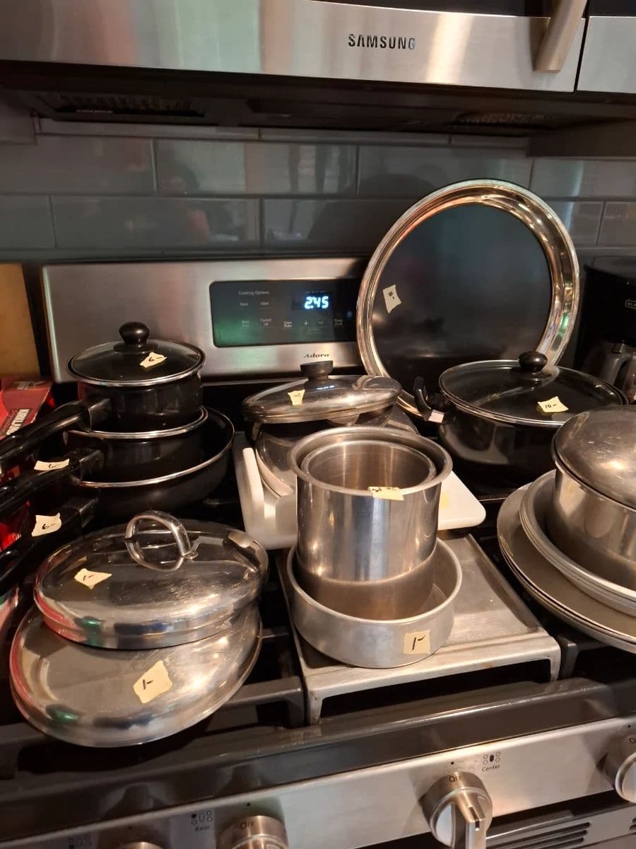Antiques and Uniques in North Kansas City! photo 6