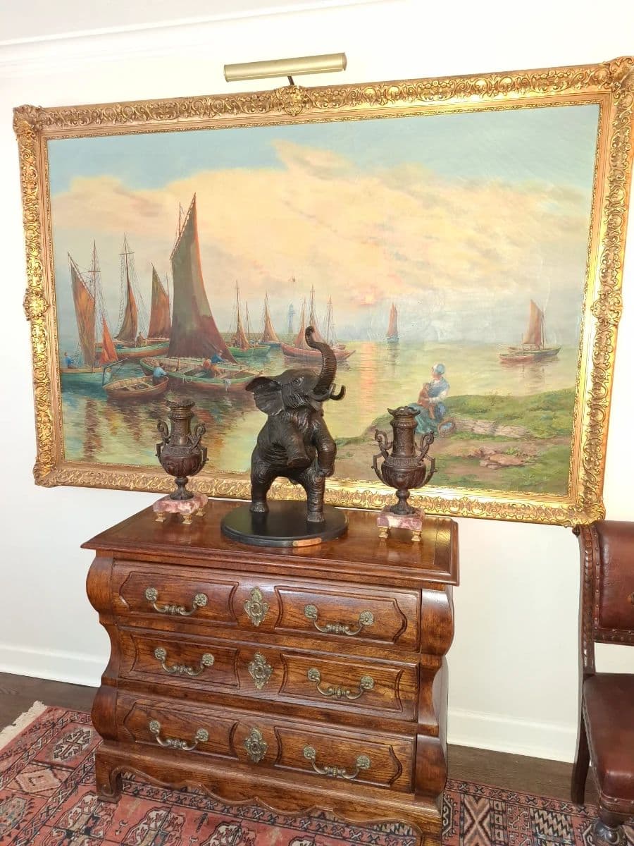 Antiques and Uniques in North Kansas City! photo 9