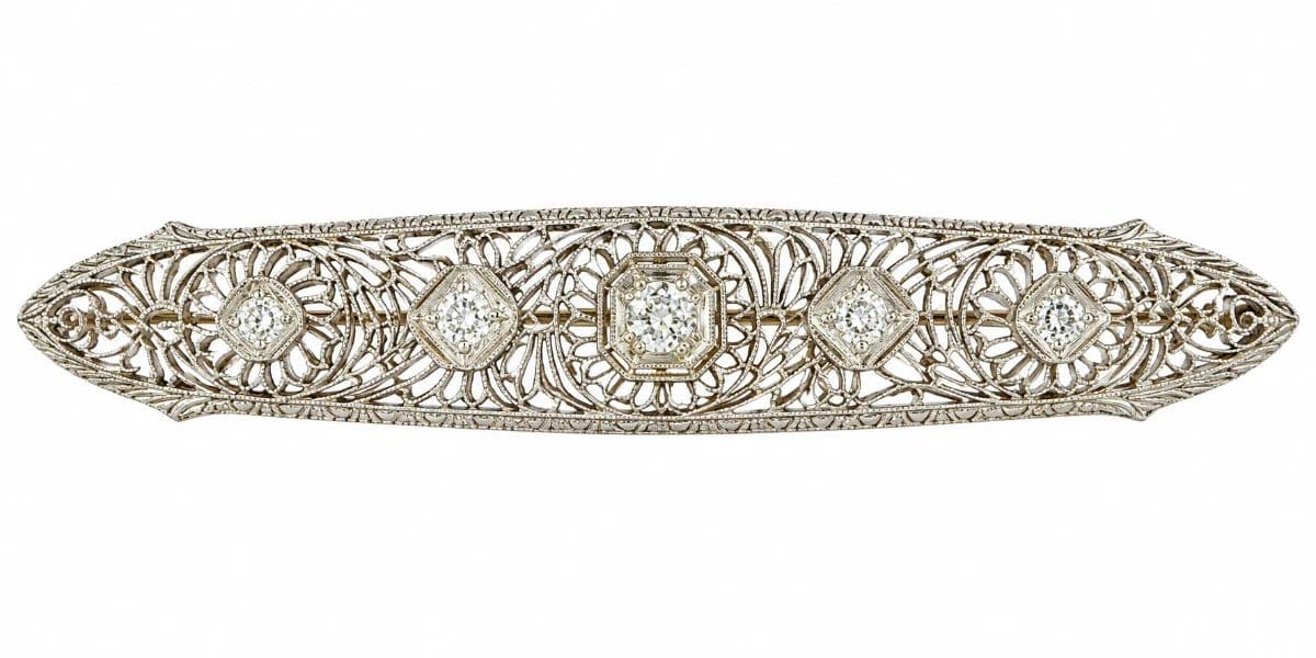 Antiques, Art , Jewelry , Silver & More photo 8