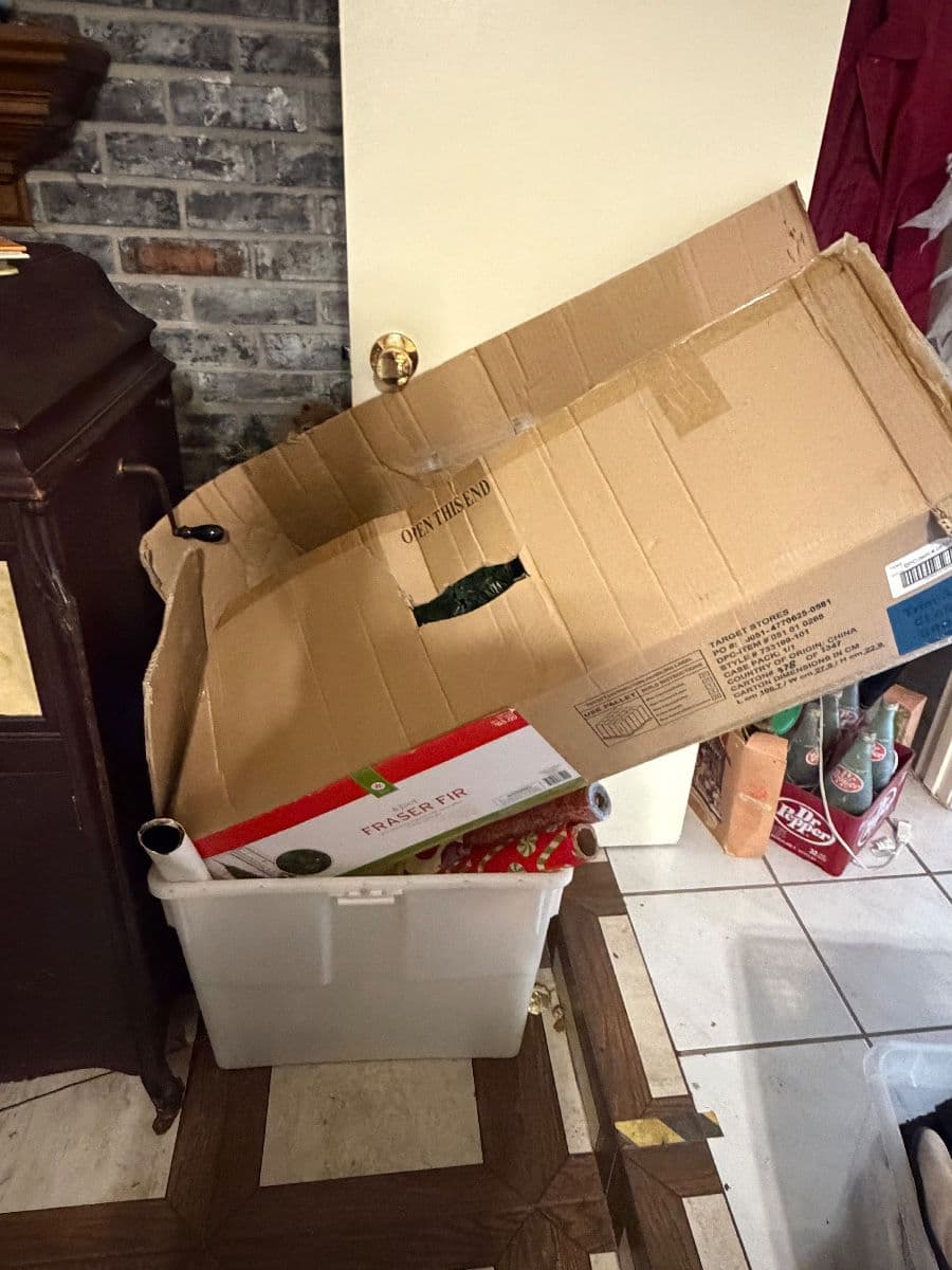 Estate sale treasures in Spring! photo 8