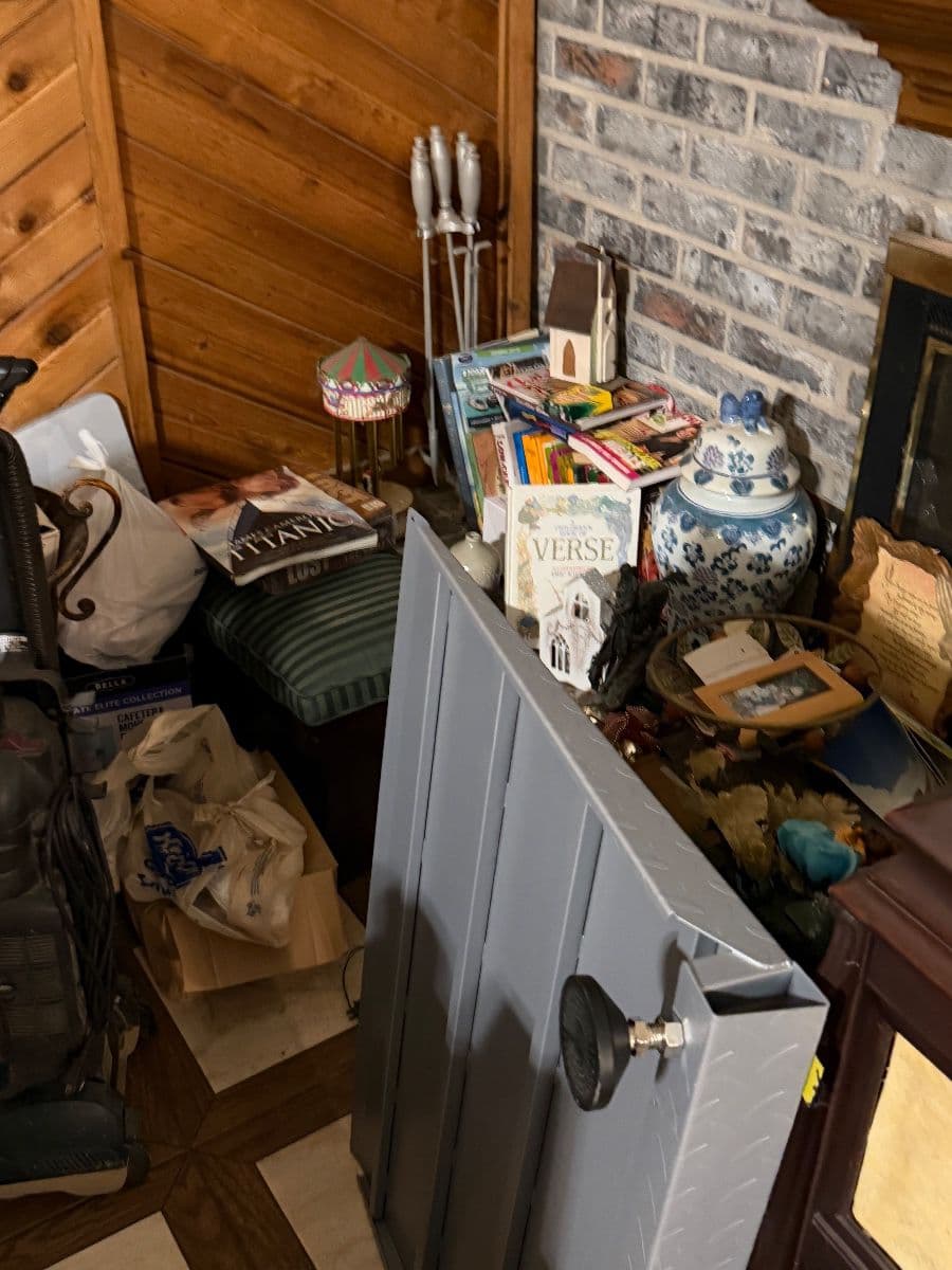Estate sale treasures in Spring! photo 6
