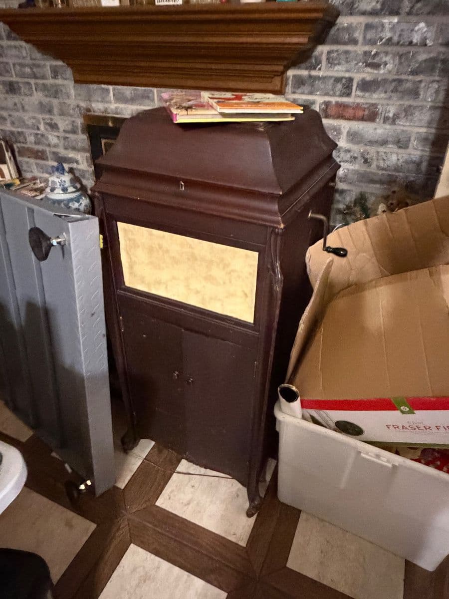 Estate sale treasures in Spring! photo 7