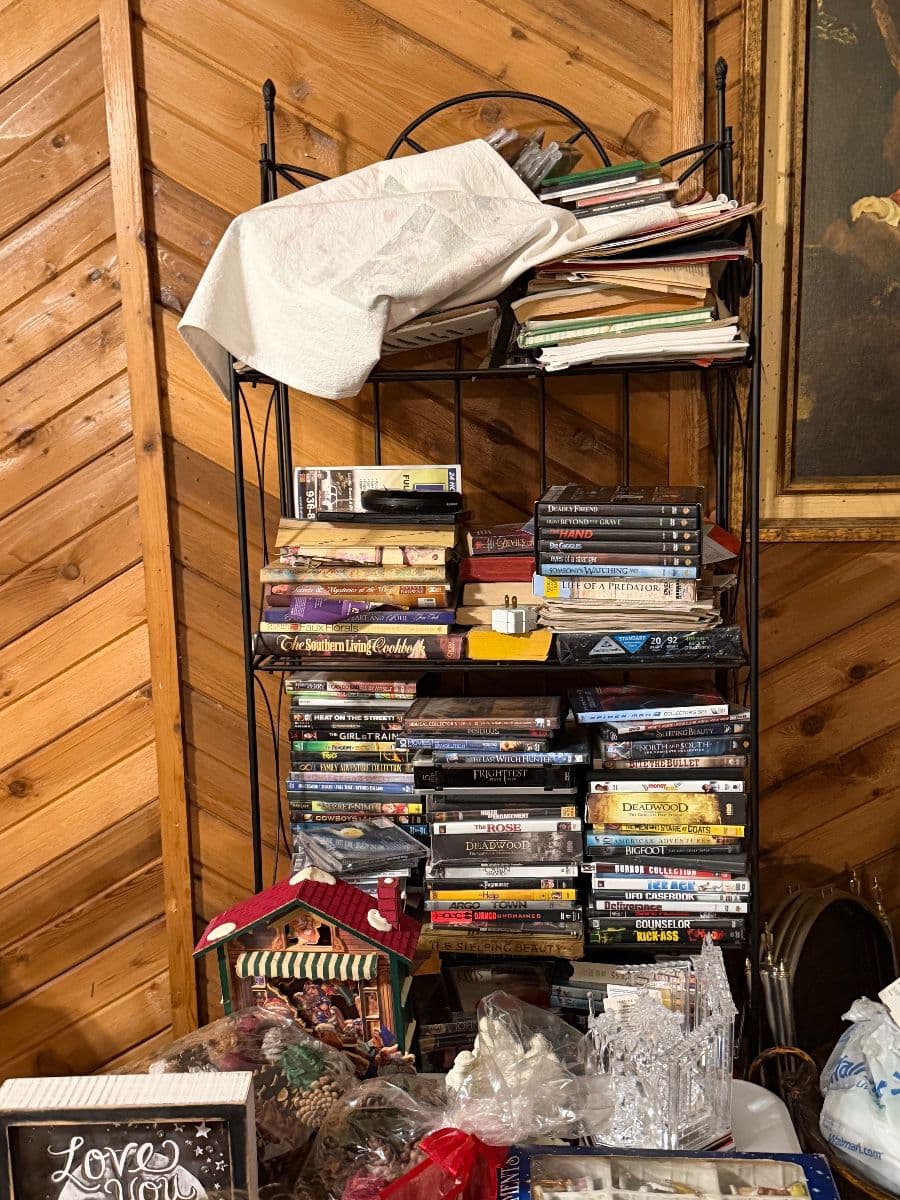 Estate sale treasures in Spring! photo 3