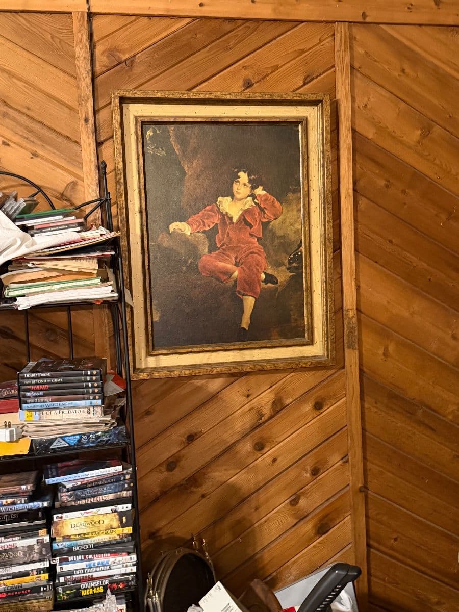 Estate sale treasures in Spring! photo 4