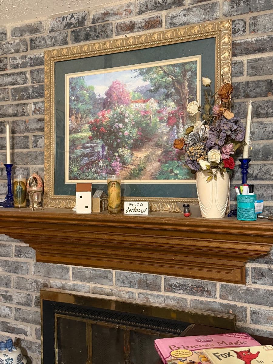 Estate sale treasures in Spring! photo 5