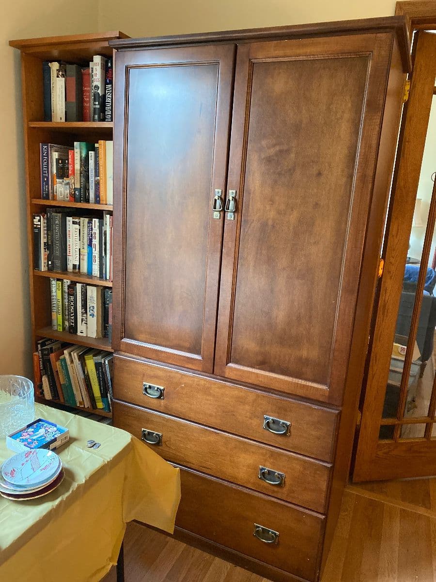 Becketwood Condo Trust/Trusty sales photo 5
