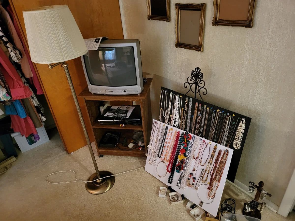 Packed House Vintage Estate Sale photo 9