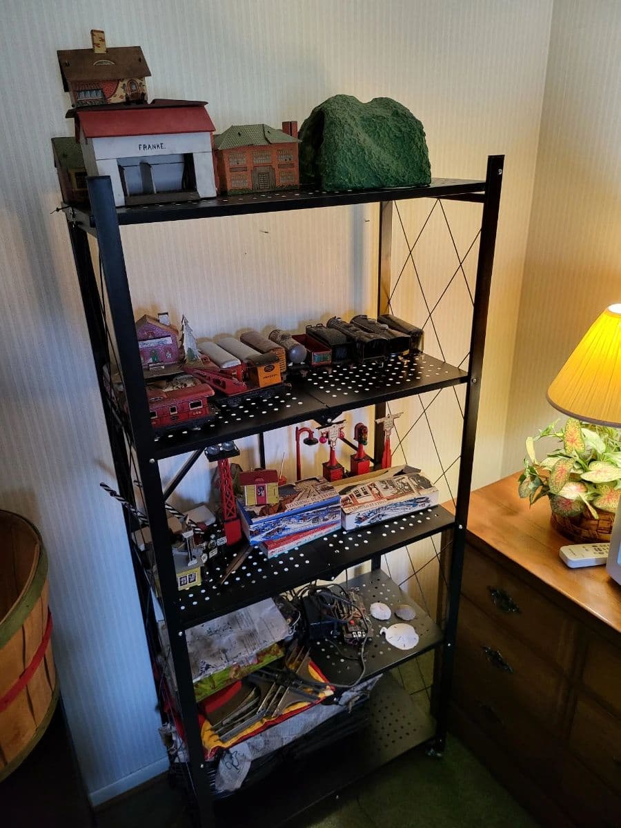 Packed House Vintage Estate Sale photo 3