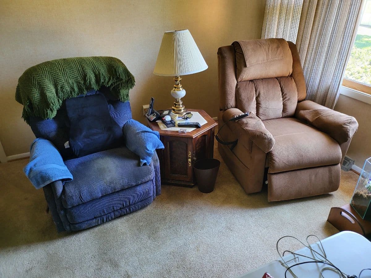 Packed House Vintage Estate Sale photo 6