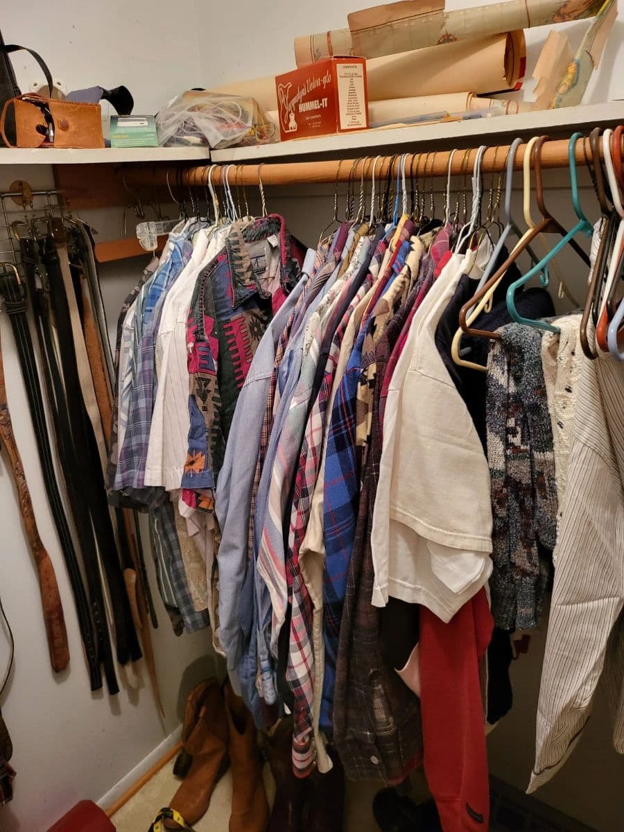 Packed House Vintage Estate Sale photo 8