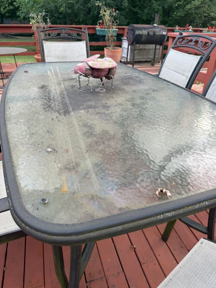 Cambourne Place, West Bloomfield — Vintage Charm, Patio Finds & More Estate Sale photo 11