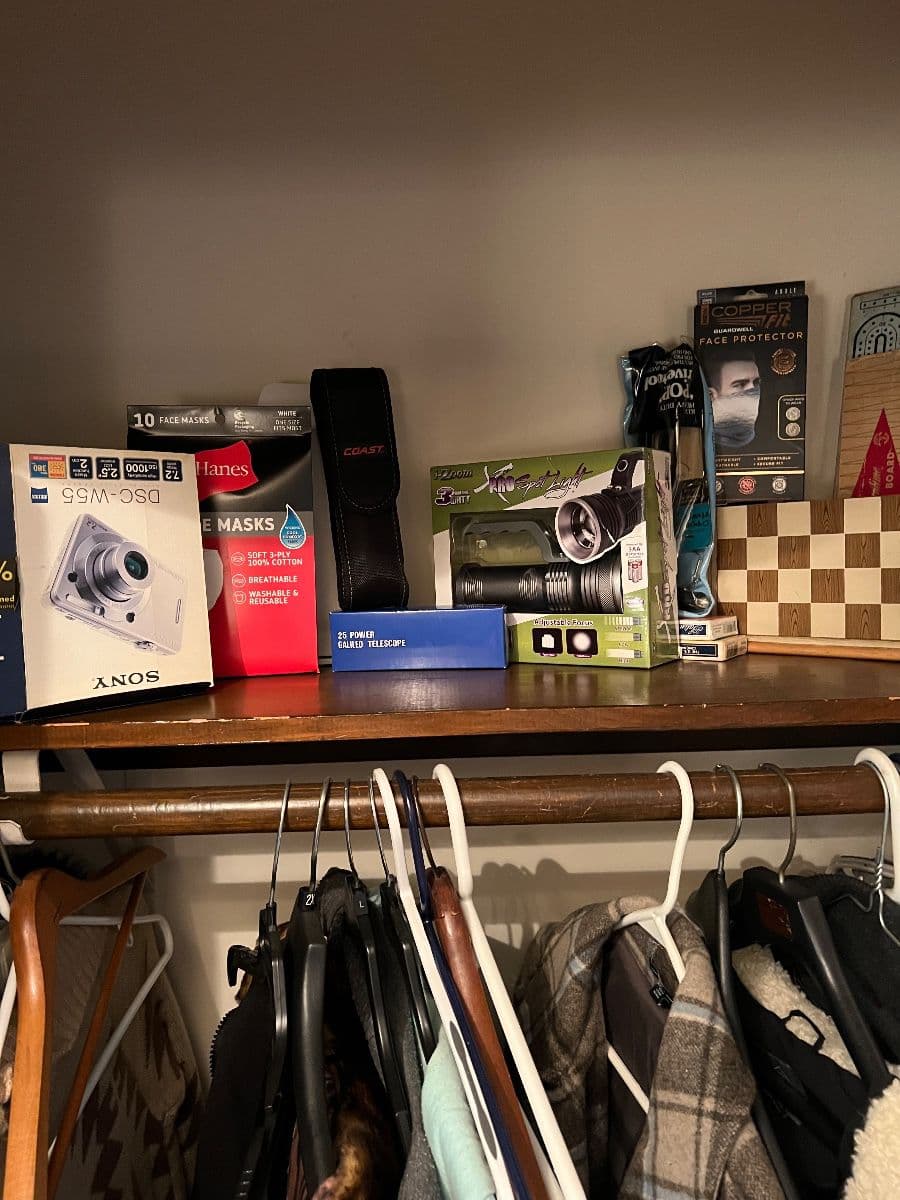 ONE DAY Lowell Estate Sale photo 6