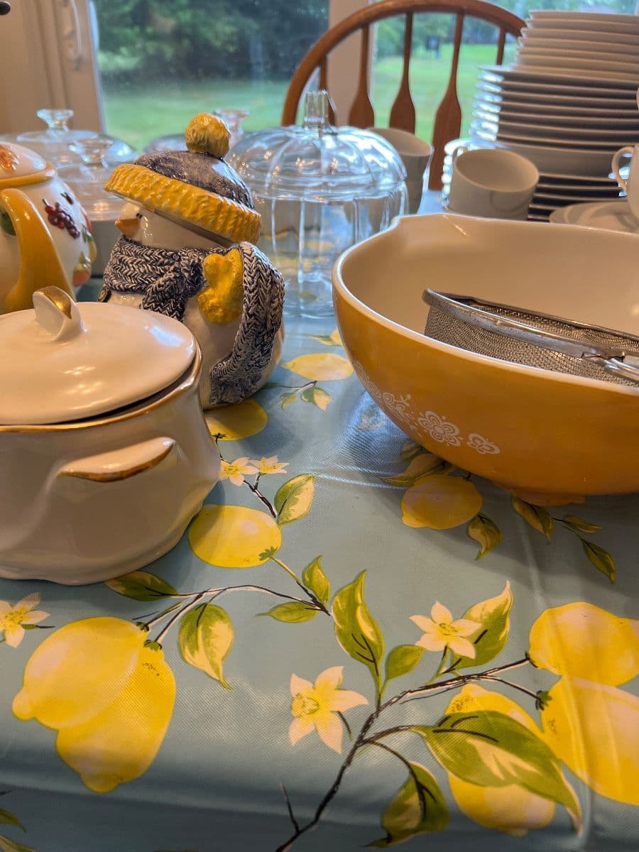 ONE DAY Lowell Estate Sale photo 9