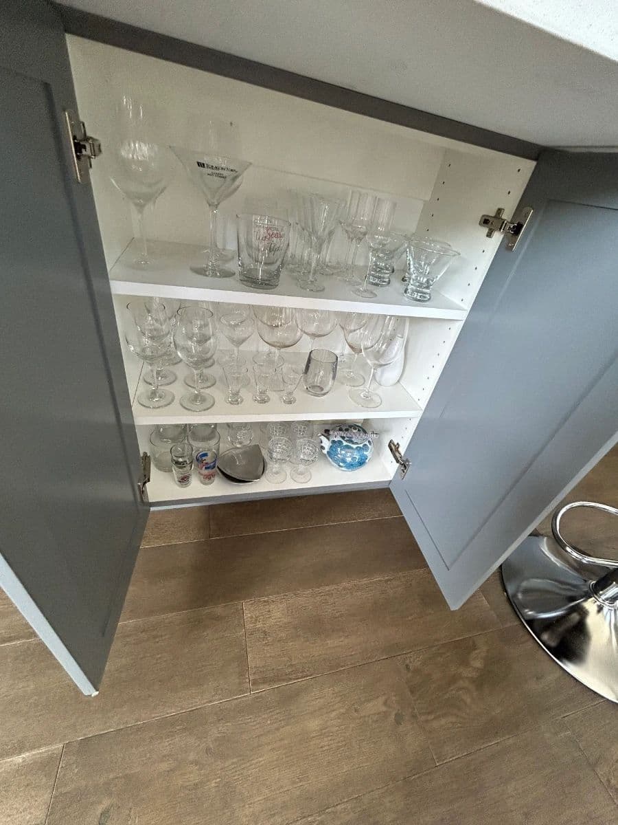 NW Portland Contemporary Furniture Estate Sale photo 5