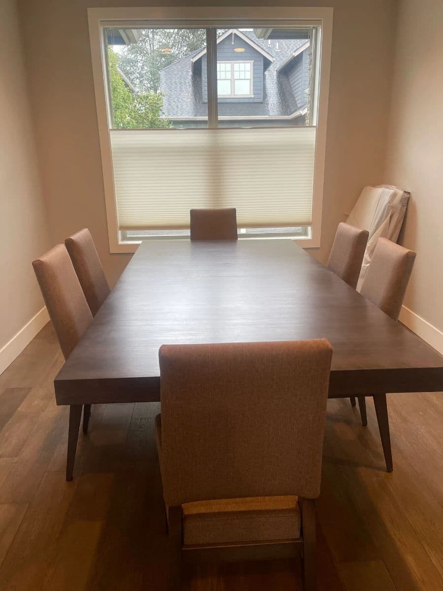 NW Portland Contemporary Furniture Estate Sale photo 8