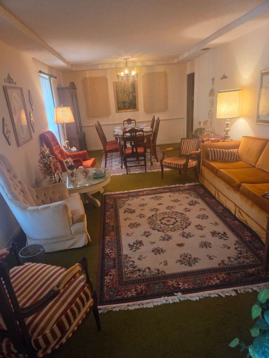 ALL THAT - Lake Highlands Estate Sale photo 2