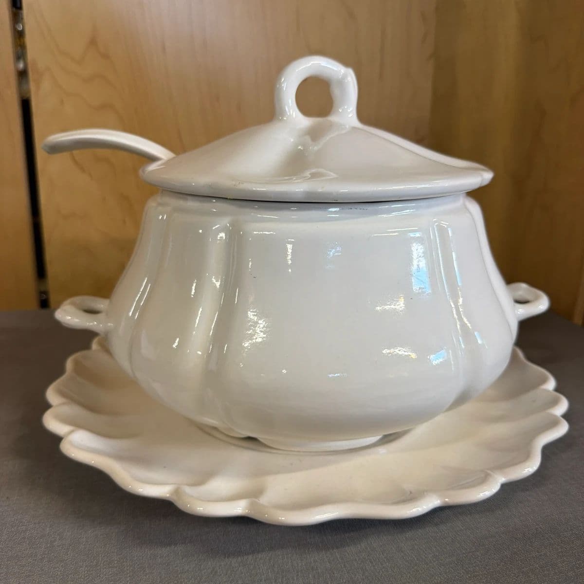 Curated Consignment Online Auction photo 10