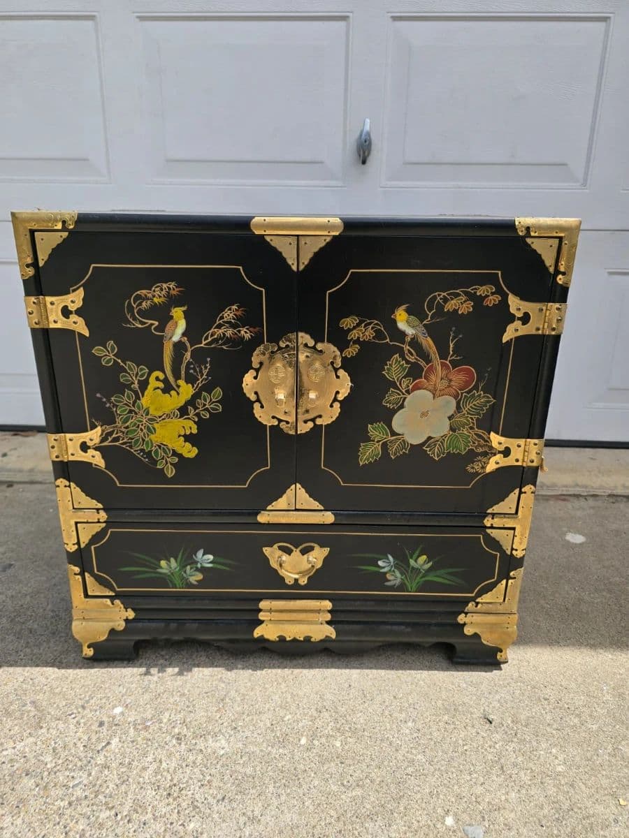 True Heritage Vintage Décor & Unique Furnishings Pop-Up Sale – By Appointment Only photo 1
