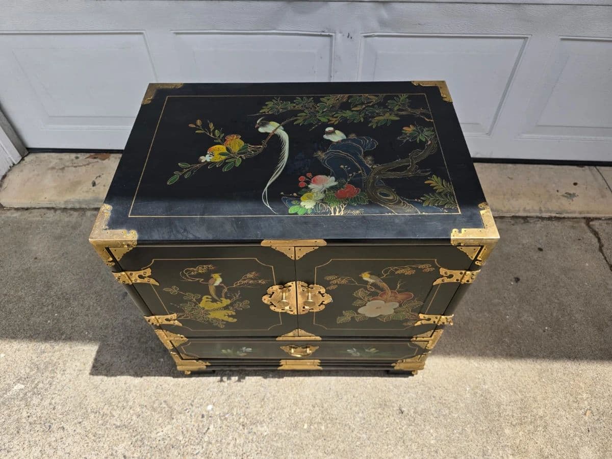 True Heritage Vintage Décor & Unique Furnishings Pop-Up Sale – By Appointment Only photo 4
