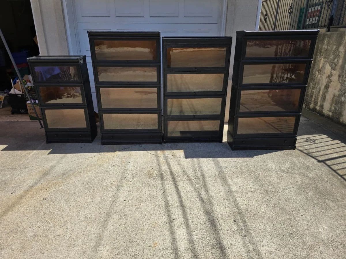True Heritage Vintage Décor & Unique Furnishings Pop-Up Sale – By Appointment Only photo 10