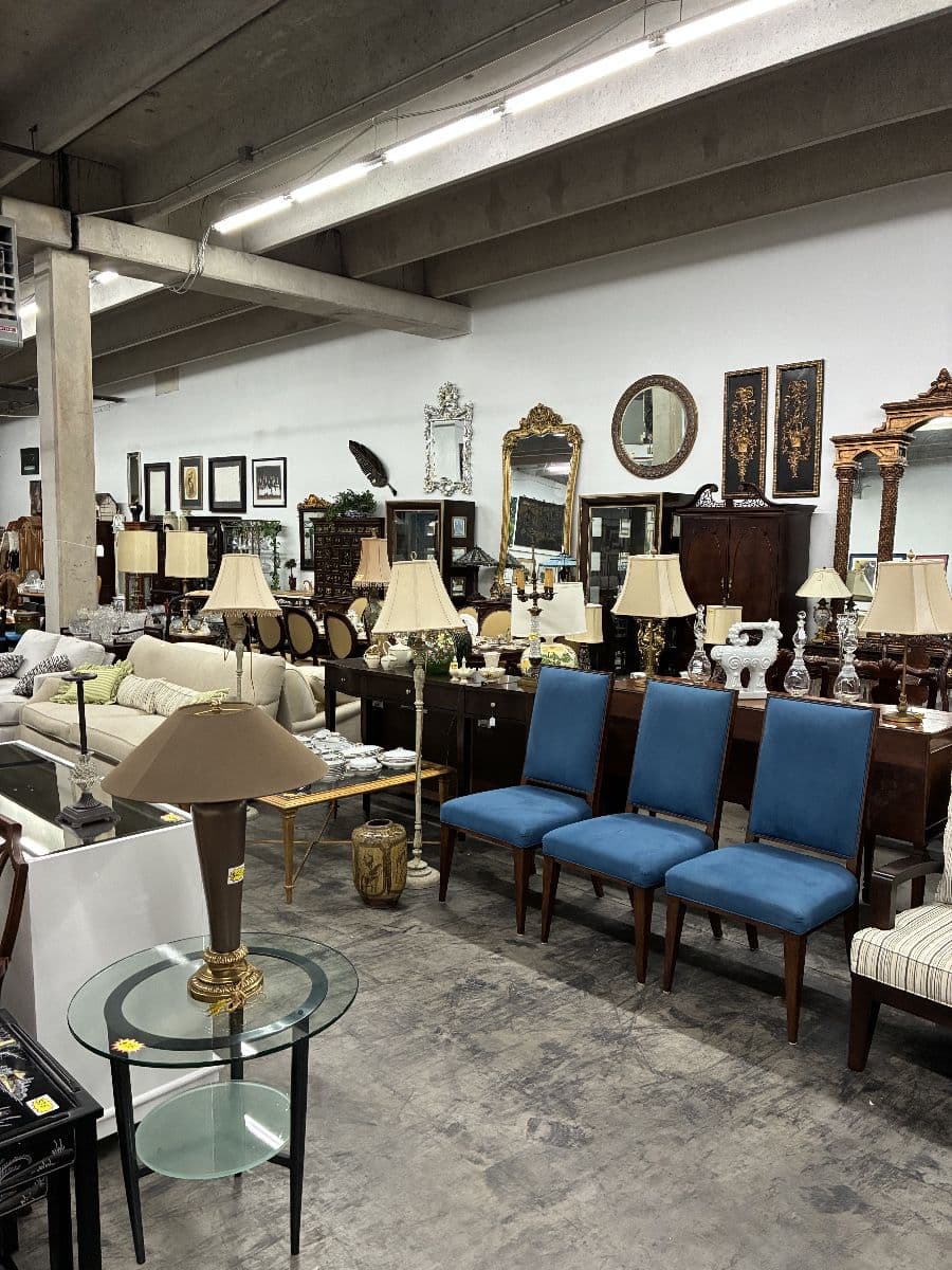 HUGE MULTI-ESTATE WAREHOUSE SALE - 50% OFF EVERYTHING!!! photo 9