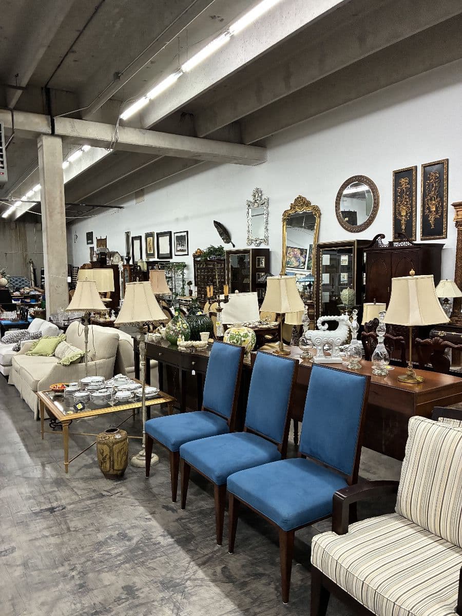 HUGE MULTI-ESTATE WAREHOUSE SALE - 50% OFF EVERYTHING!!! photo 12