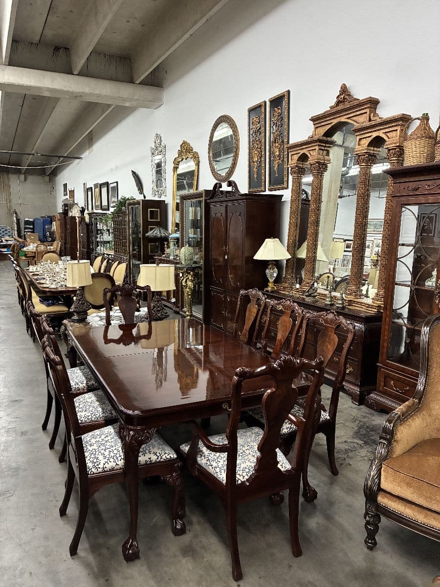 HUGE MULTI-ESTATE WAREHOUSE SALE - 50% OFF EVERYTHING!!! photo 8
