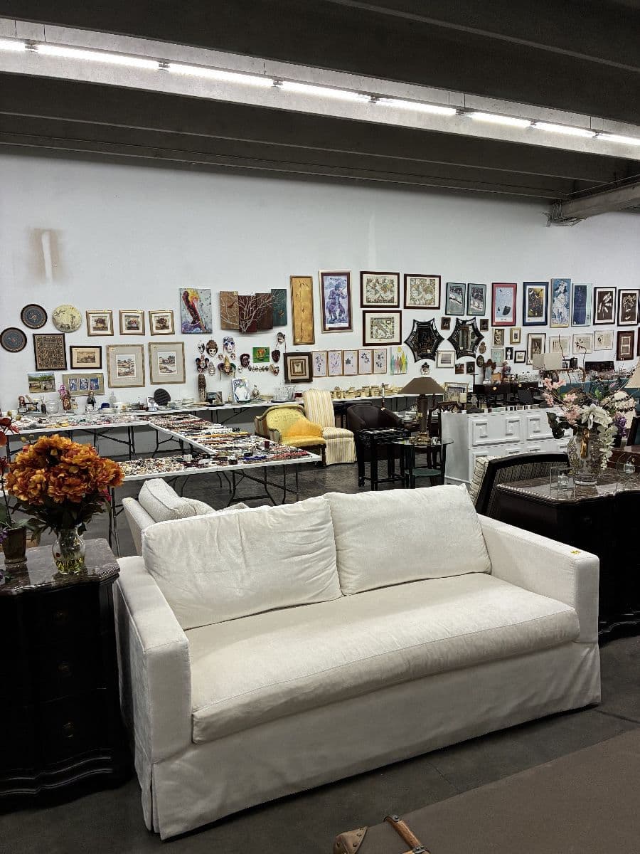 HUGE MULTI-ESTATE WAREHOUSE SALE - 50% OFF EVERYTHING!!! photo 10