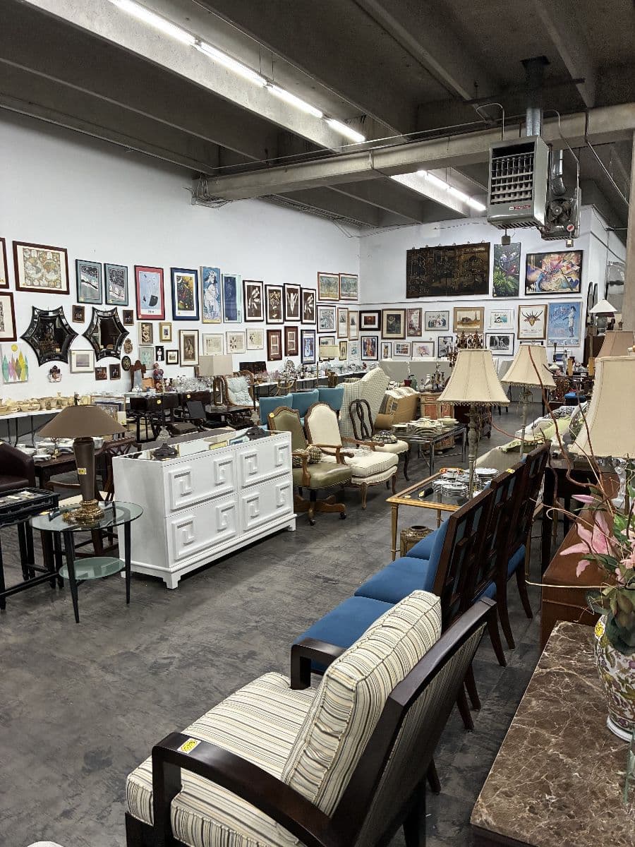 HUGE MULTI-ESTATE WAREHOUSE SALE - 50% OFF EVERYTHING!!! photo 7
