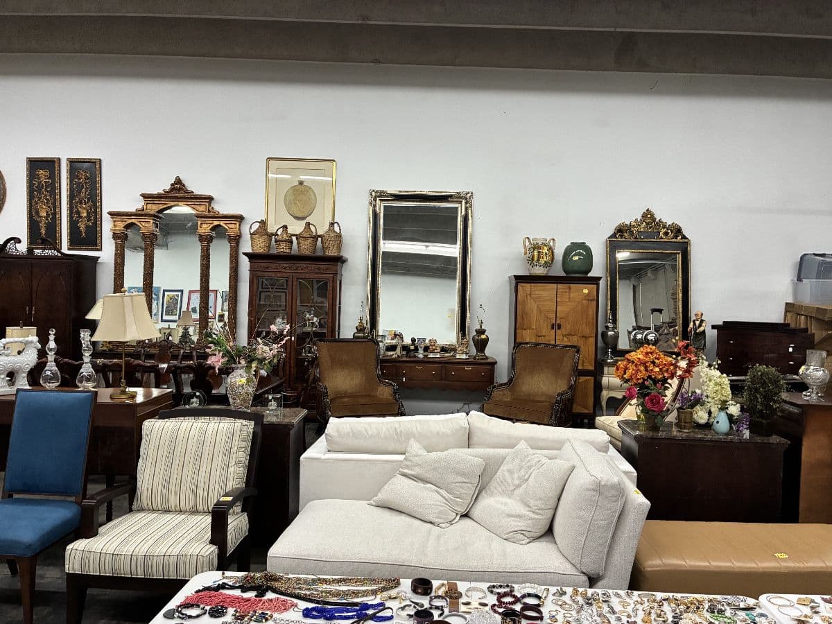 HUGE MULTI-ESTATE WAREHOUSE SALE - 50% OFF EVERYTHING!!! photo 11