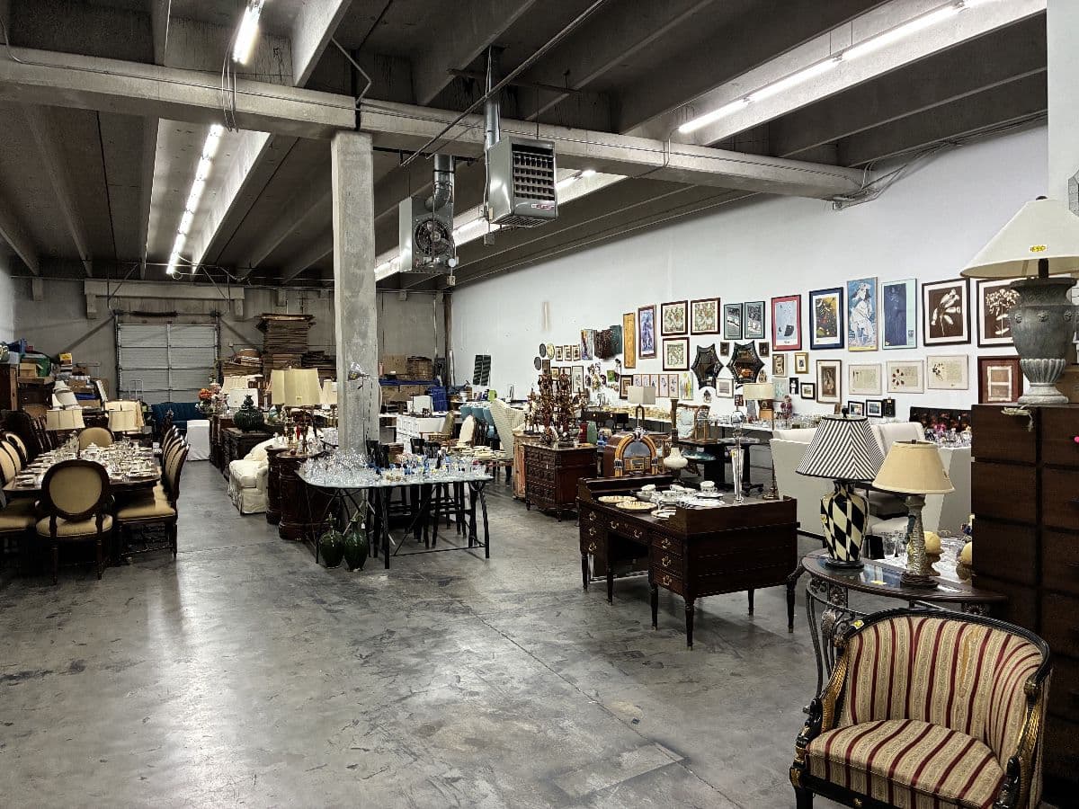 HUGE MULTI-ESTATE WAREHOUSE SALE - 50% OFF EVERYTHING!!! photo 3