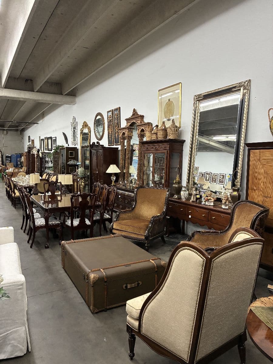 HUGE MULTI-ESTATE WAREHOUSE SALE - 50% OFF EVERYTHING!!! photo 4