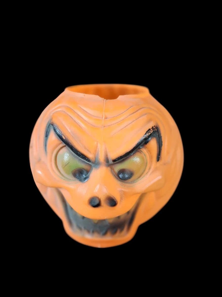 Halloween!! Vintage & New!! Decor, Party Ware, Costumes & Ephemera photo 7