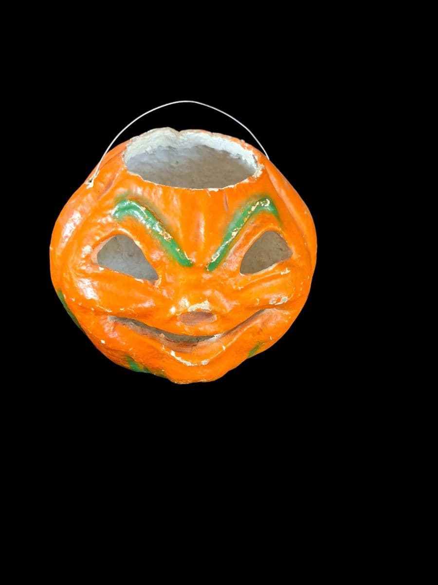 Halloween!! Vintage & New!! Decor, Party Ware, Costumes & Ephemera photo 8