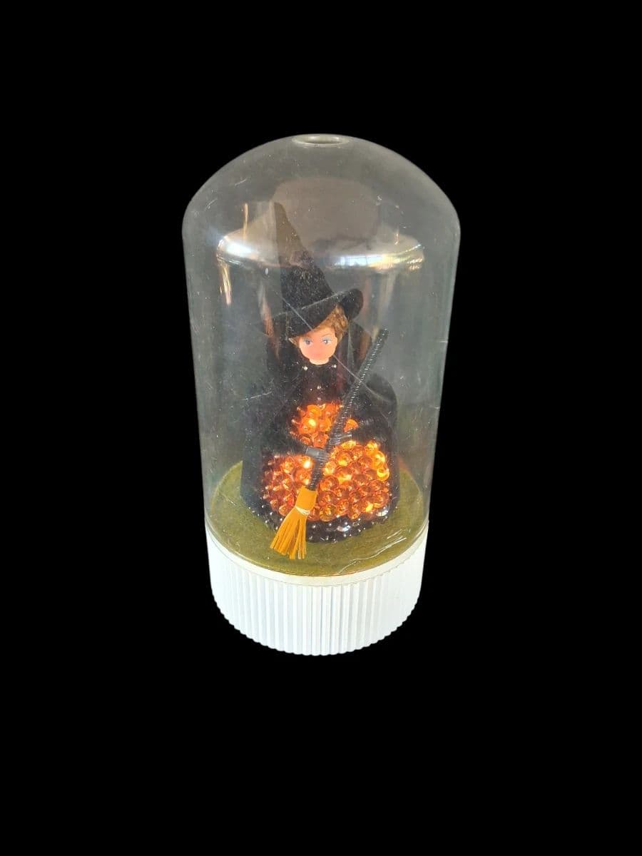 Halloween!! Vintage & New!! Decor, Party Ware, Costumes & Ephemera photo 9