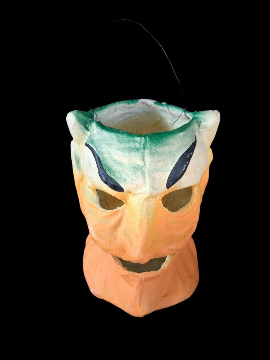 Halloween!! Vintage & New!! Decor, Party Ware, Costumes & Ephemera photo 5