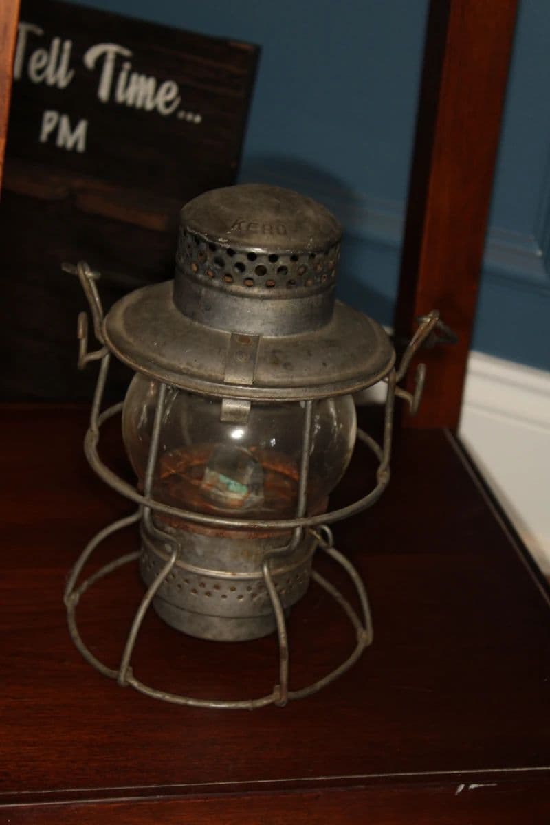 ALL ABOARD! ANTIQUES MURFREESBORO ESTATE SALE photo 12