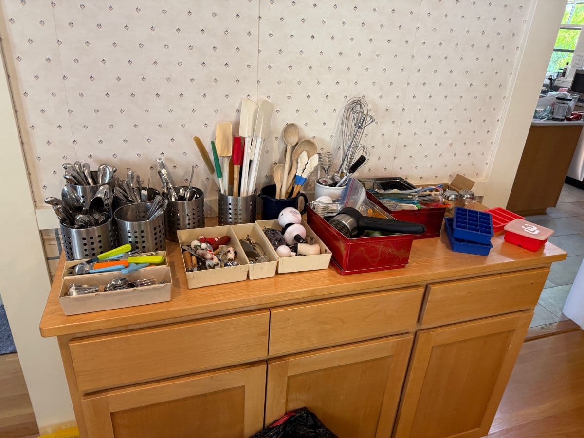Huge Multi-Category Downsizing/Estate Sale: Antiques, Vintage, PNW Goods, , Books & Home photo 4
