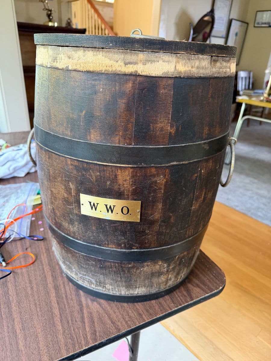 Huge Multi-Category Downsizing/Estate Sale: Antiques, Vintage, PNW Goods, , Books & Home photo 5