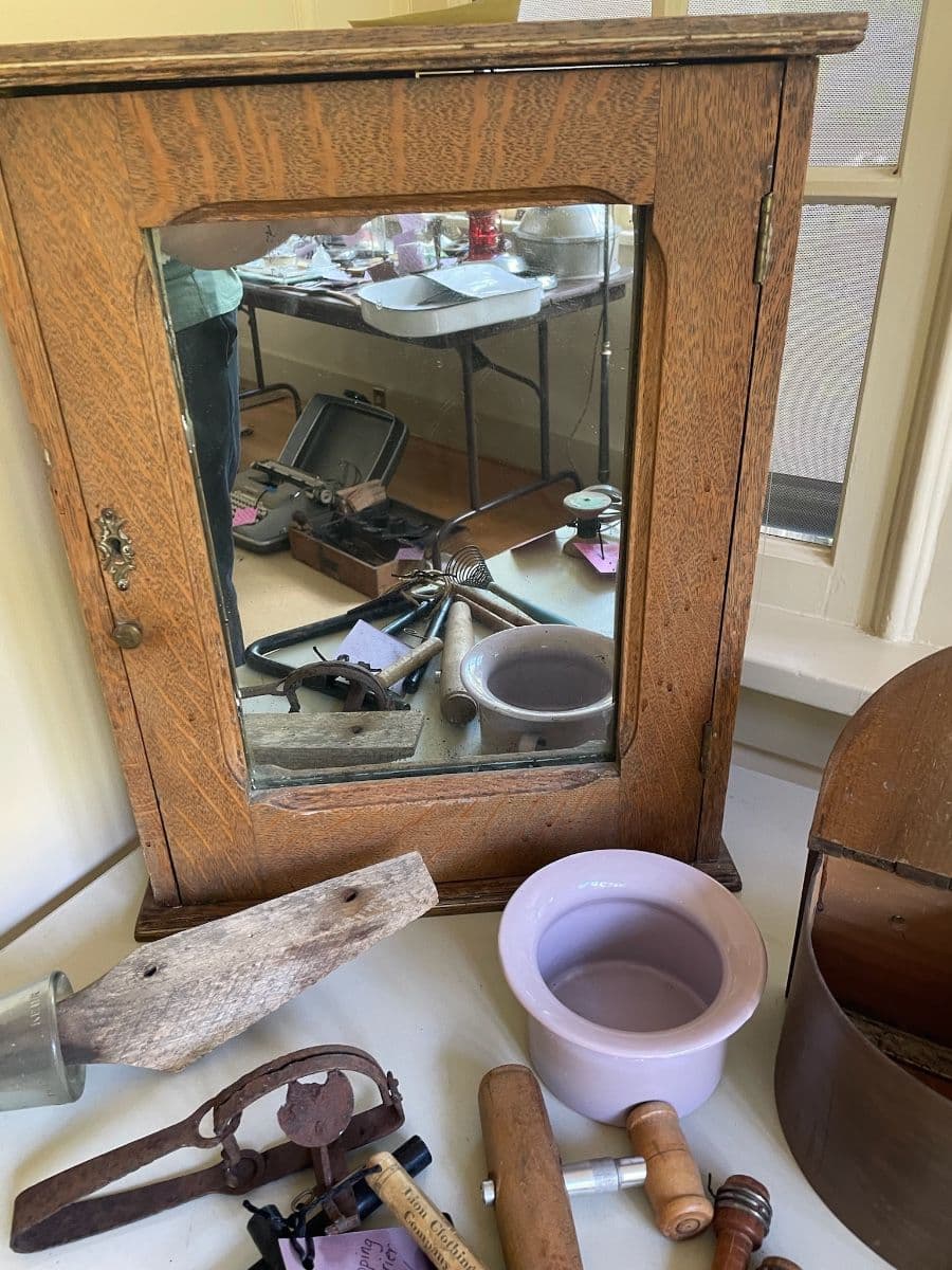 Huge Multi-Category Downsizing/Estate Sale: Antiques, Vintage, PNW Goods, , Books & Home photo 6