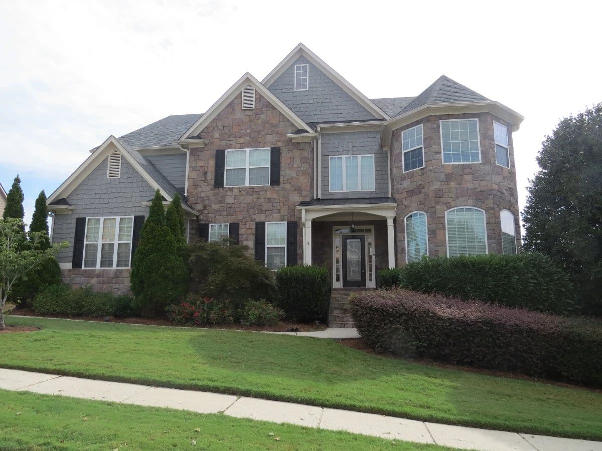 Estate of Charlene Neal / Braselton, GA photo 2