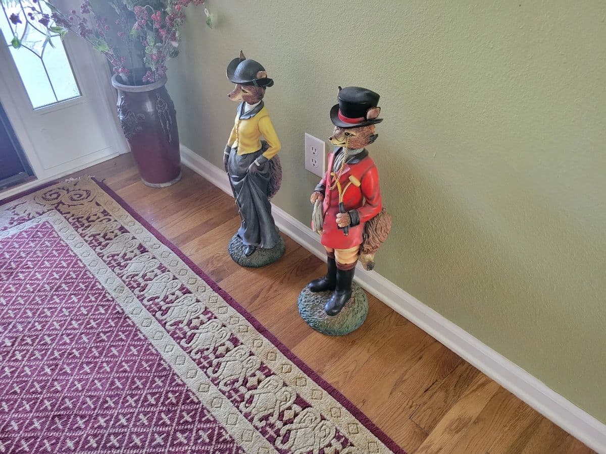 Whole Home Estate Sale in Kahite, Tellico Village Vonore photo 3